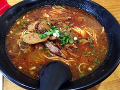 -小厨面(巨野路店)