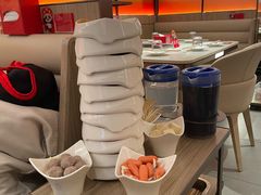 -海底捞火锅(上元大街店)