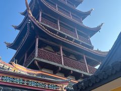 -狼山风景名胜区