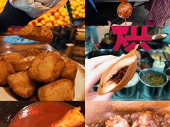 -二孃鸡爪爪(东郊记忆店)