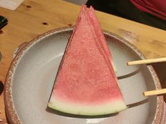 -肉串汪(月坛店)
