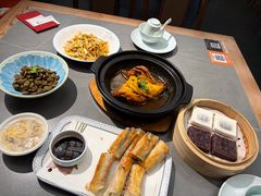 -小绍兴家宴(鲁迅路店)