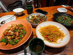 -云海肴·汽锅鸡·云南代表菜(美罗城店)