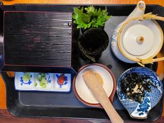 -鳗鱼家·深夜食堂(军博店)
