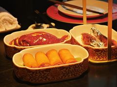 -丽晶轩中餐厅(重庆丽晶酒店)