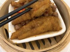 酱皇豉汁蒸凤爪-有心德(隆生店)