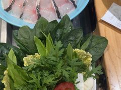 -蜀留香火锅(西南角店)
