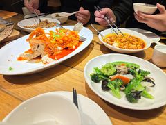 -金牌外婆家(苏州中心店)