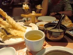 -山葵家·创意料理(万象汇店)