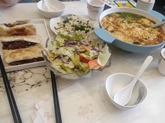 -高玛纳驴肉火烧(一世界店)