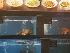 -百富源·海鲜辽菜(和平北大街店)