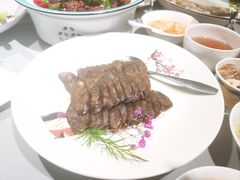 -胶东人家(奥体中心店)