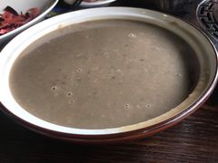 -思金拉措庄园藏餐(太阳岛店)