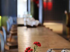 -半山腰·云南菜(侨福芳草地店)
