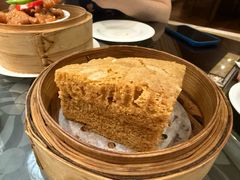 -桃源春晓中餐厅 TaoYuan Restaurant