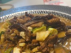 -俭寨大盘鸡·缸子肉·小公鸡·新疆菜(云通店)