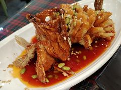 -玉桥餐厅(天坛店)