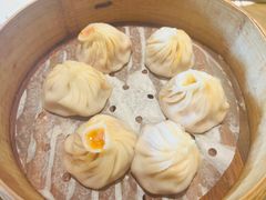 -南翔馒头店(豫园店)