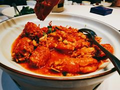 -院里寻菜·精致庭院菜(观沙岭店)