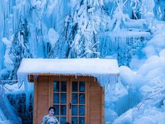 -九如山休闲旅游度假区