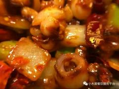 -小木屋朝鲜族特色菜