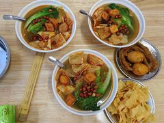 -笋果坊螺蛳粉(竹园小区店)