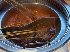 -宏姐串串香(宏伟路店)