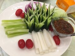 -江南大酒店·地道正宗有锅气的江西菜(中华北大街店)