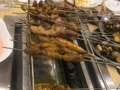 -寻香羊小羊·徐州烧烤(南京店)