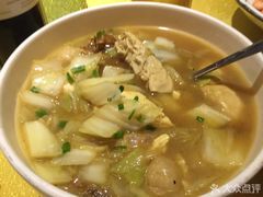 -宁波饭店·甬味灶(马园路店)
