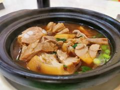 -新峰肉骨茶