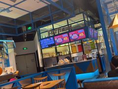 -菲滋意式餐厅(长兴东鱼坊店)