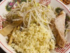 -拉面莊夢語＆中华料理八椿