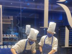 -the Roll'ING手作瑞士卷专门店(卓悦中心店)