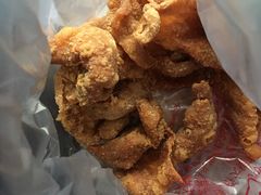 -新桥炸鸡店(中昂时代广场店)