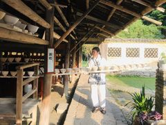 -景德镇古窑民俗博览区