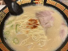 -一兰拉面(千叶店（C-one内）)