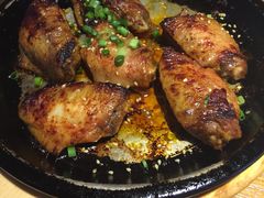 -船歌鱼水饺(淄博万象汇店)