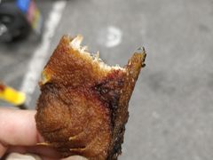 -梅记大块头爆鱼店(乍浦路店)