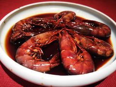 花雕话梅虾-恰恰餐厅(硕和生活广场店)