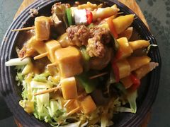 -静莲斋素食(慈云寺店)