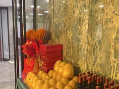 -宫燕府·京菜·烤鸭·淮扬菜(王府中心店)