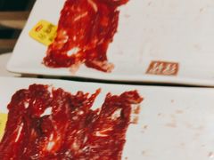 -海银海记潮汕牛肉火锅(新港中路海珠店)