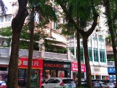 -御蝶坊生日蛋糕KNAC(创业店)