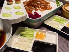 -亦海人家烤鸭店(康定街店)