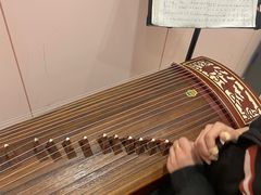 -秦汉胡同国学书院(川沙分馆)