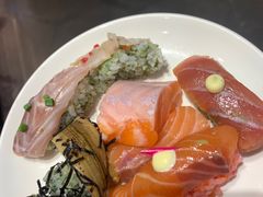 -The COOK·厨餐厅·自助餐(浦东嘉里大酒店)