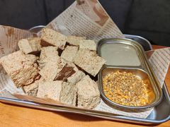 -大叹号烤肉·朝鲜族料理(家佳源店)