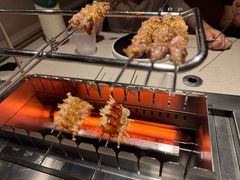 -丰茂烤串(五道口店)