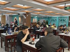 -清真马祥兴菜馆(云南北路店)